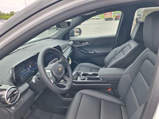 new 2026 Chevrolet Equinox car, priced at $36,285