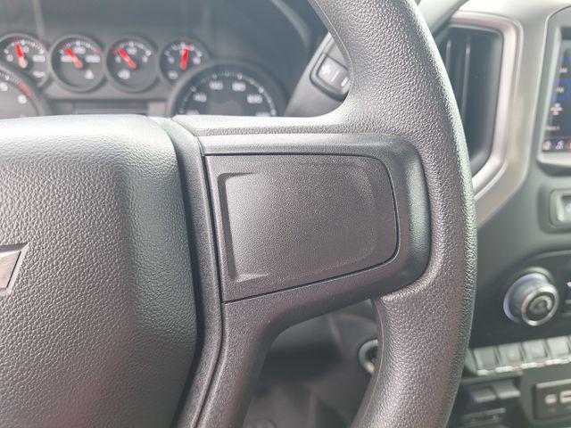 used 2025 Chevrolet Silverado 2500 car, priced at $49,995