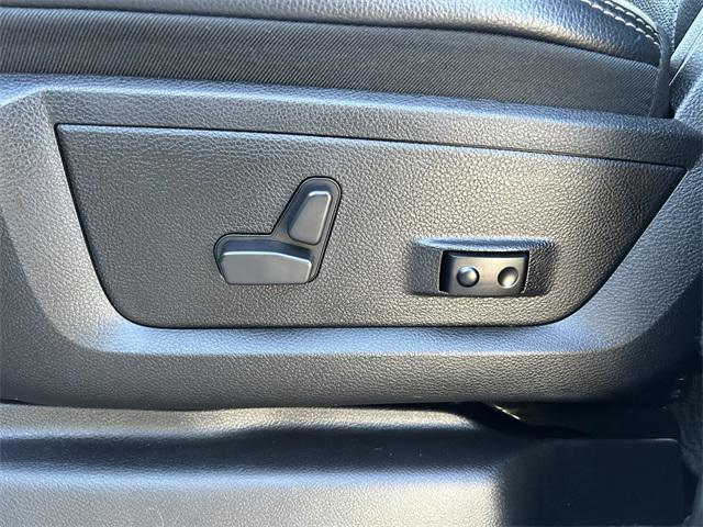 used 2024 Ram 2500 car, priced at $54,995