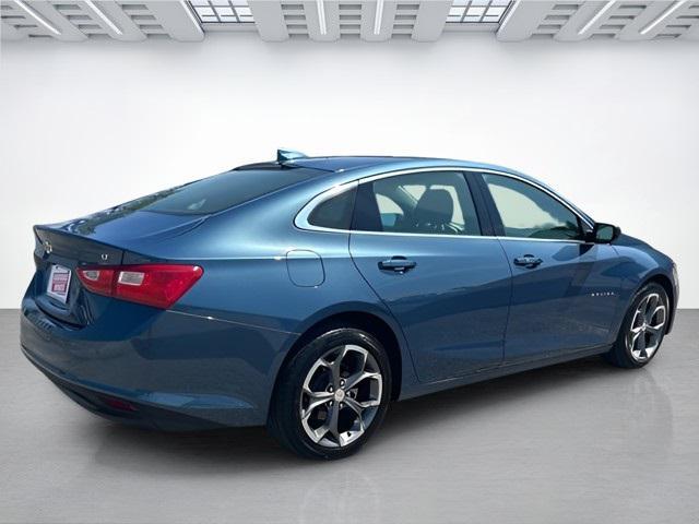 used 2024 Chevrolet Malibu car, priced at $23,995