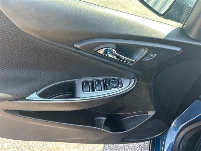 used 2024 Chevrolet Malibu car, priced at $23,995