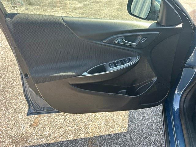 used 2024 Chevrolet Malibu car, priced at $23,995