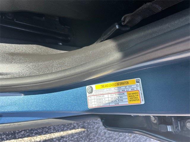 used 2024 Chevrolet Malibu car, priced at $23,995