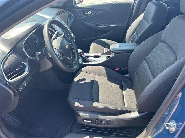 used 2024 Chevrolet Malibu car, priced at $23,995