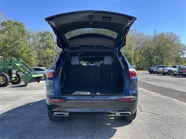 used 2022 Buick Enclave car, priced at $28,995