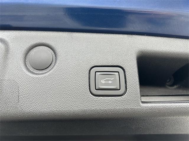 used 2023 Chevrolet Equinox car, priced at $22,995