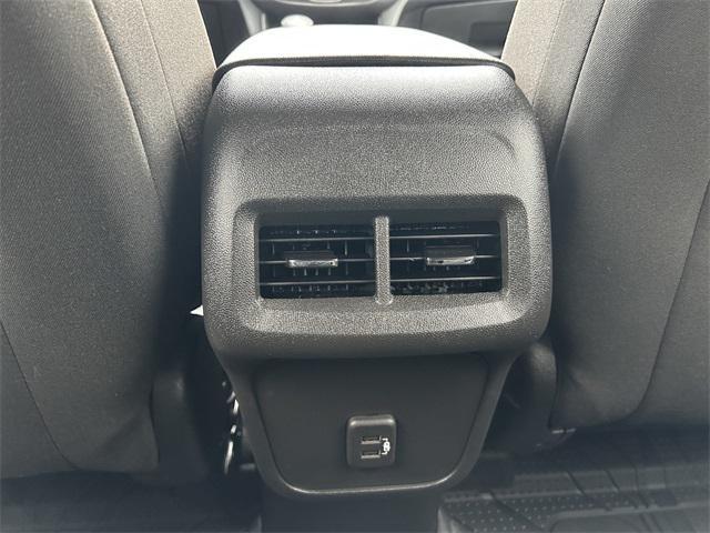 used 2023 Chevrolet Equinox car, priced at $22,995