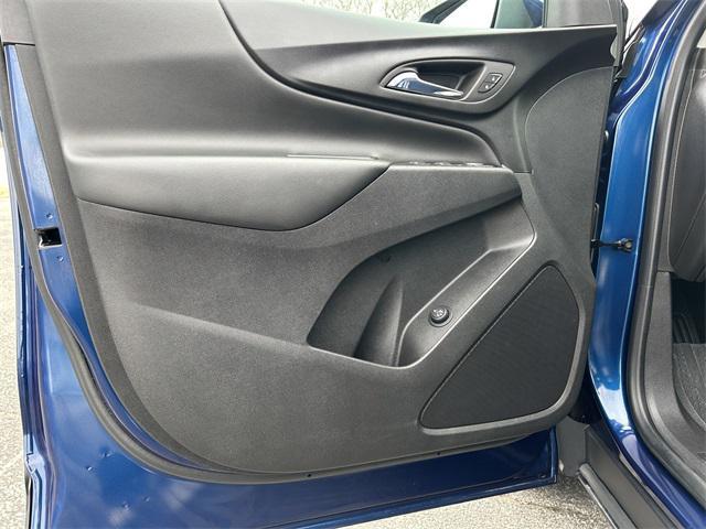 used 2023 Chevrolet Equinox car, priced at $22,995