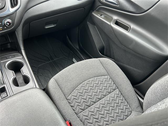 used 2023 Chevrolet Equinox car, priced at $22,995