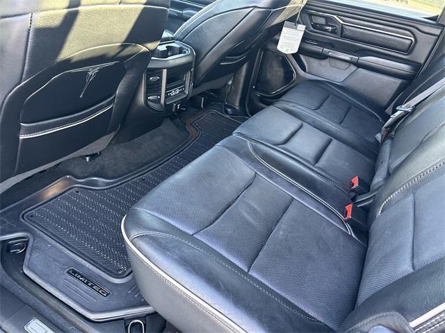 used 2022 Ram 1500 car, priced at $41,995