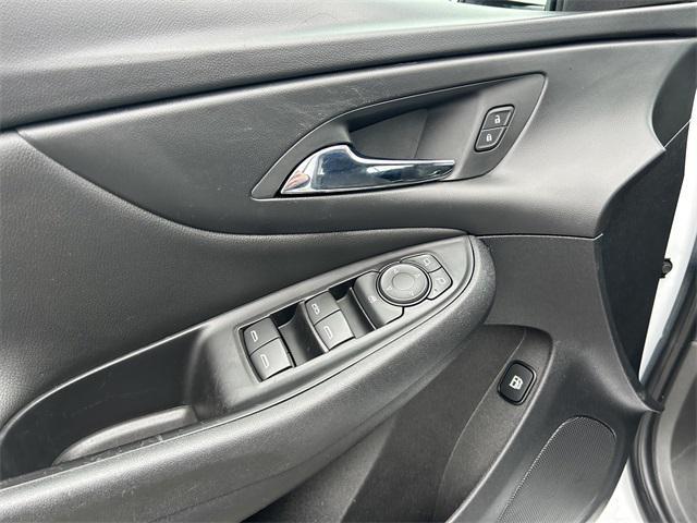 used 2018 Chevrolet Volt car, priced at $16,995