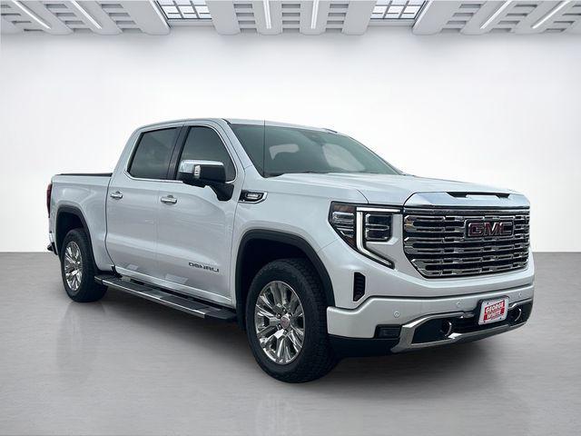 used 2023 GMC Sierra 1500 car, priced at $50,995