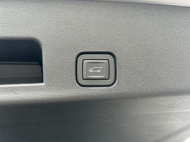 used 2025 GMC Acadia car, priced at $54,995
