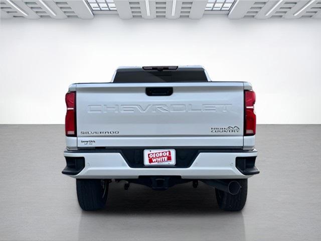 new 2025 Chevrolet Silverado 2500 car, priced at $88,390