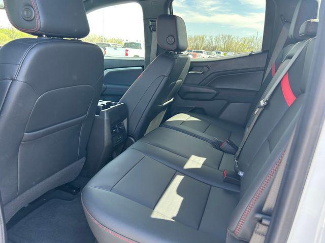 used 2025 Chevrolet Colorado car, priced at $47,995