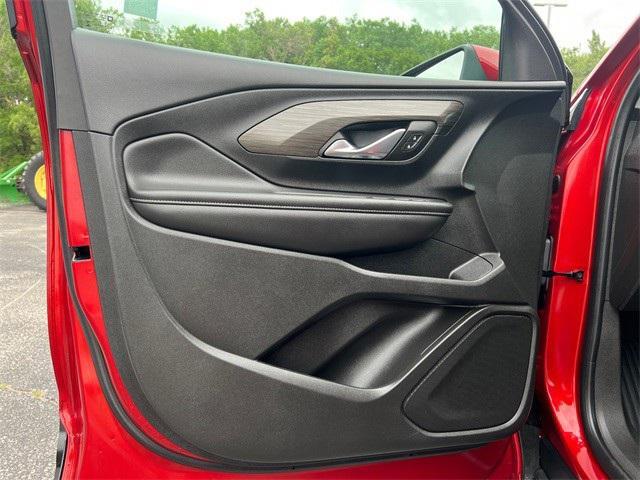 used 2023 GMC Terrain car, priced at $23,988