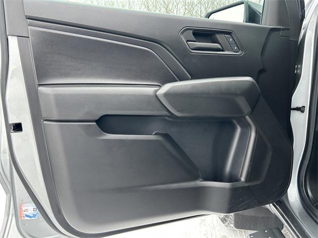 used 2024 Chevrolet Colorado car, priced at $35,995