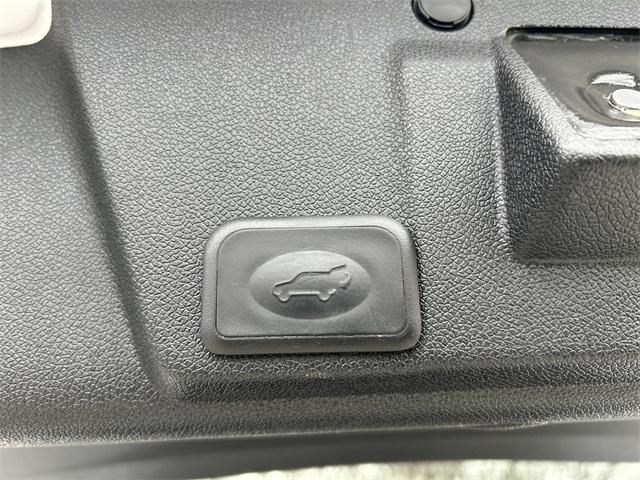 used 2017 Chevrolet Traverse car, priced at $11,950