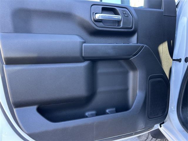 used 2024 Chevrolet Silverado 2500 car, priced at $43,995