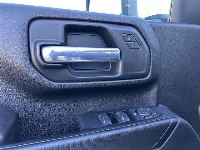 used 2024 Chevrolet Silverado 2500 car, priced at $43,995