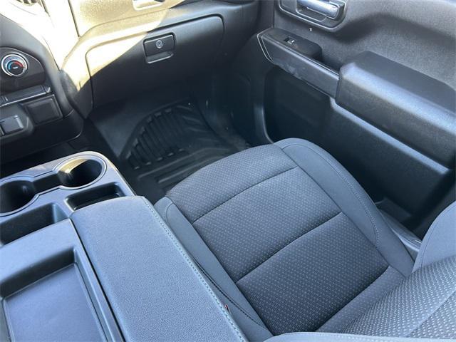 used 2024 Chevrolet Silverado 2500 car, priced at $43,995