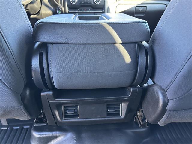 used 2024 Chevrolet Silverado 2500 car, priced at $43,995