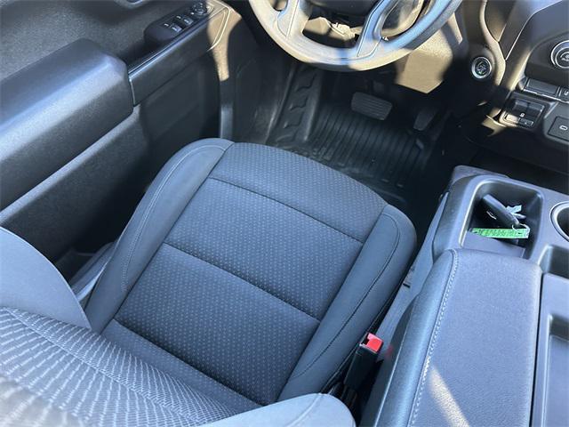 used 2024 Chevrolet Silverado 2500 car, priced at $43,995