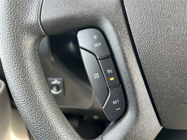 used 2023 Chevrolet Express 2500 car, priced at $27,988