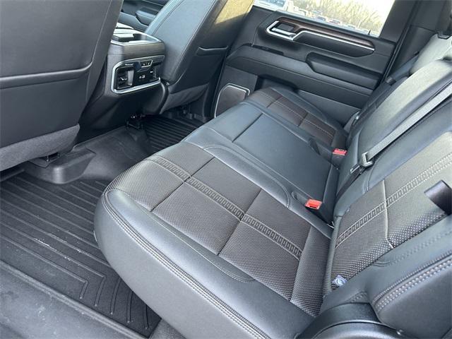 used 2025 Chevrolet Silverado 2500 car, priced at $69,995