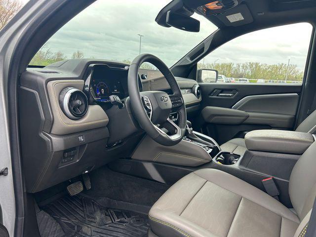 used 2026 Chevrolet Colorado car, priced at $51,995