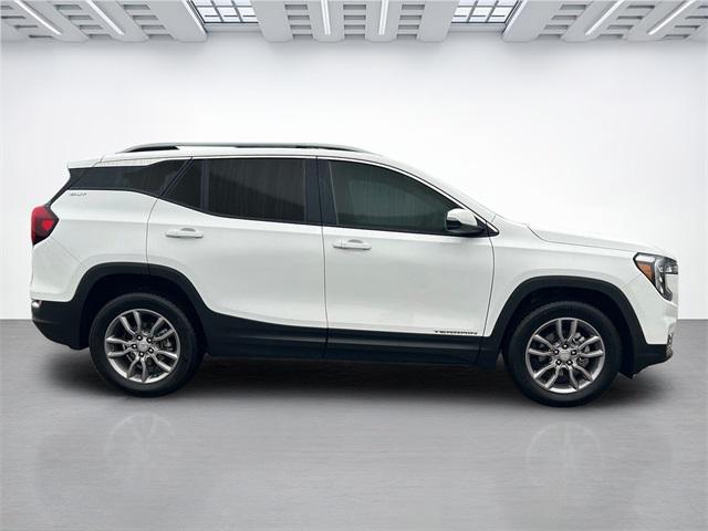 used 2024 GMC Terrain car, priced at $27,995