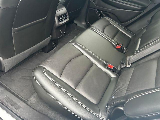 used 2024 GMC Terrain car, priced at $27,995