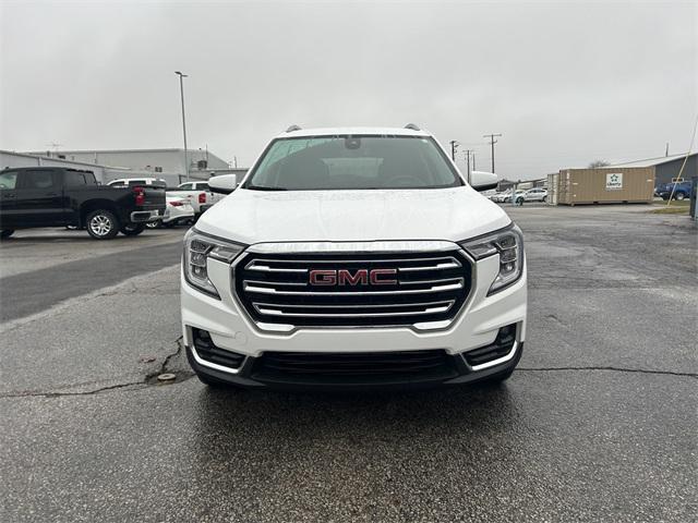 used 2024 GMC Terrain car, priced at $27,995