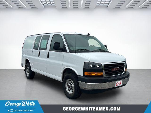 used 2023 GMC Savana 2500 car, priced at $28,995