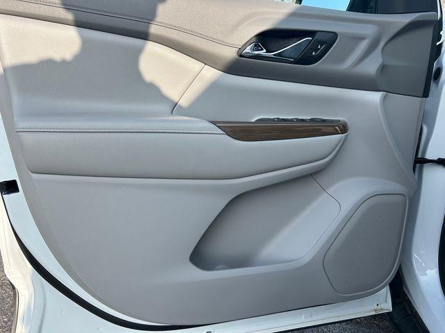 used 2019 GMC Acadia car, priced at $19,995