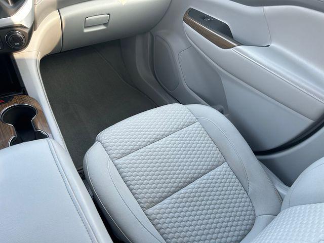 used 2019 GMC Acadia car, priced at $19,995