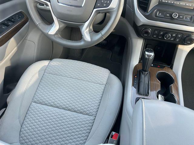 used 2019 GMC Acadia car, priced at $19,995