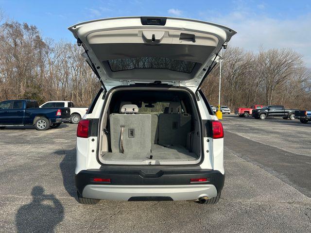 used 2019 GMC Acadia car, priced at $19,995
