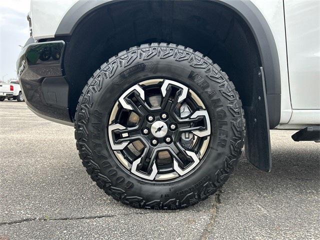 used 2023 Chevrolet Silverado 1500 car, priced at $49,988