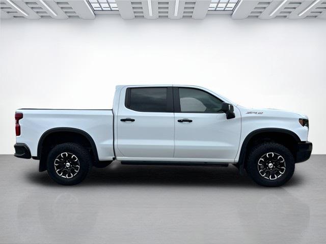 used 2023 Chevrolet Silverado 1500 car, priced at $49,988