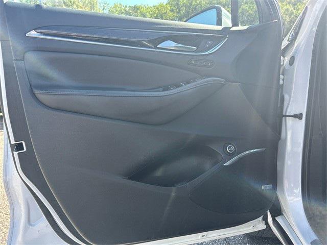 used 2021 Buick Enclave car, priced at $33,995