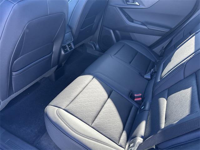 new 2026 Chevrolet Equinox car, priced at $37,630