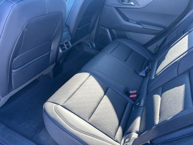 new 2026 Chevrolet Equinox car, priced at $37,630