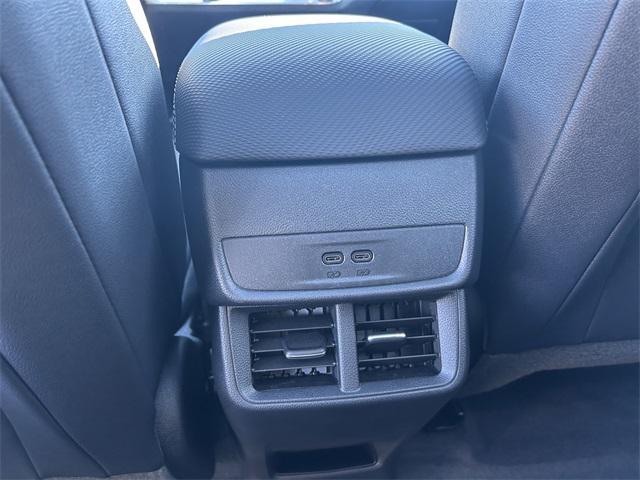 new 2026 Chevrolet Equinox car, priced at $37,630