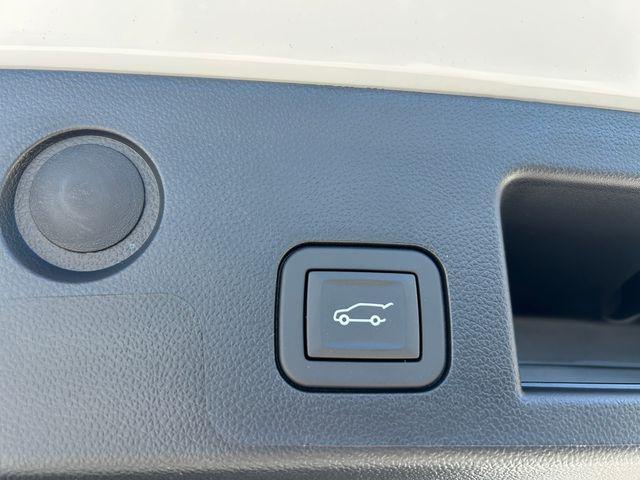 new 2026 Chevrolet Equinox car, priced at $37,630