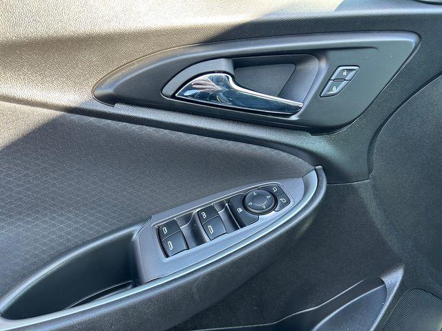 used 2024 Chevrolet Malibu car, priced at $20,995