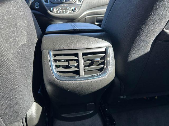 used 2024 Chevrolet Malibu car, priced at $20,995