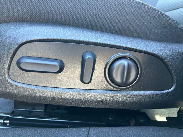 used 2024 Chevrolet Malibu car, priced at $20,995