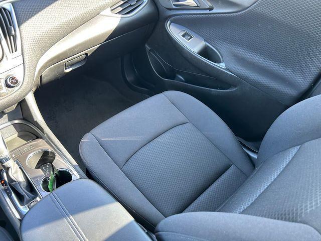 used 2024 Chevrolet Malibu car, priced at $20,995