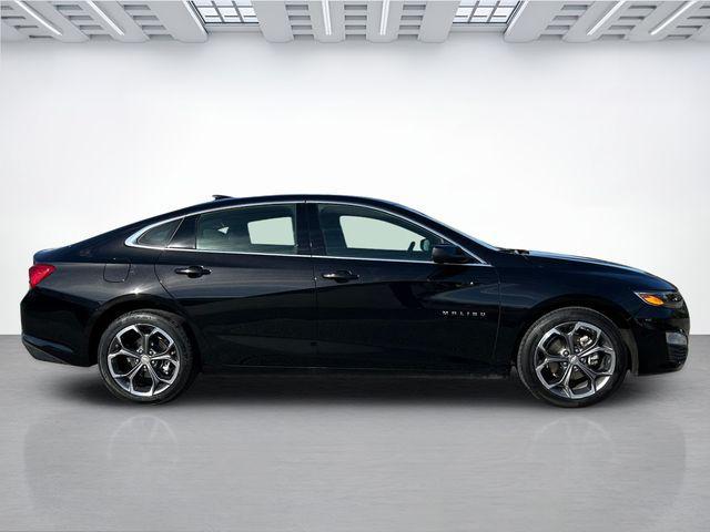 used 2024 Chevrolet Malibu car, priced at $20,995